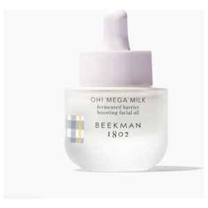 Óleo Facial Beekman 1802 Oh! Vitamina Hidratante Mega Milk 1