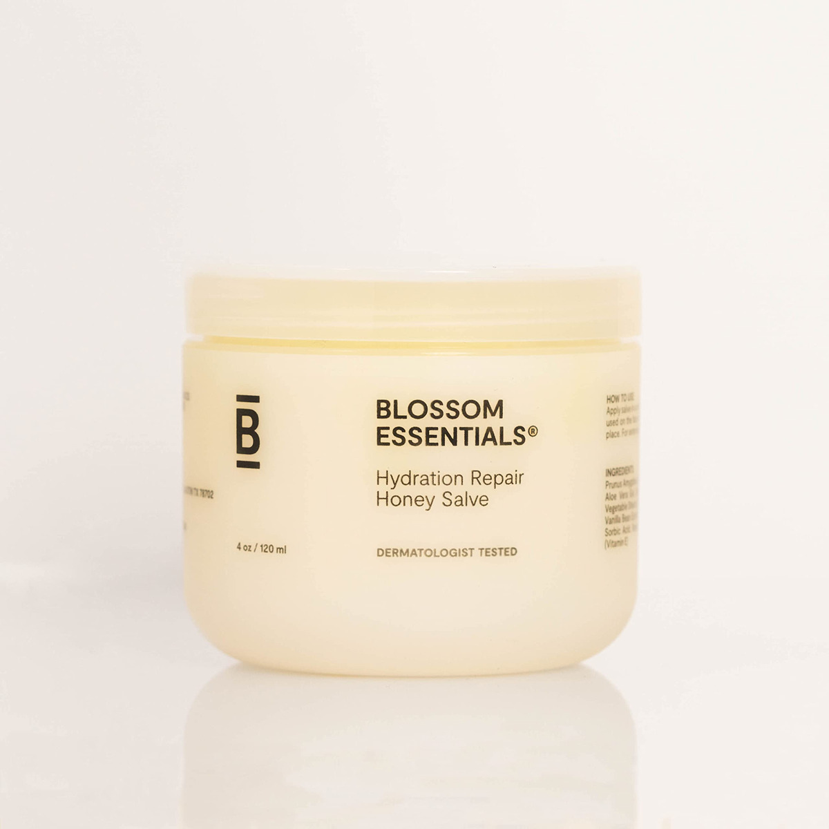 Skin Relief Honeybutter Blossom Essentials 120 Ml