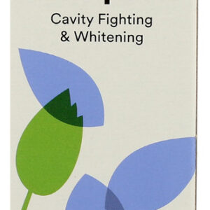 Creme Dental 365 Da Whole Foods Market Fluoride Cavity Fight