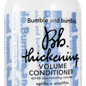 Condicionador Espessante Volumizador Bumble And Bumble 250ml