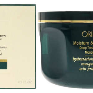 Máscara De Tratamento De Controle De Umidade Oribe 250ml Par