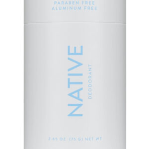 Desodorante Nativo | Desodorante Natural Para Mulheres