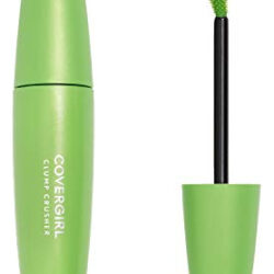 Rímel Covergirl Clump Crusher Da Lashblast Black Brown 12m