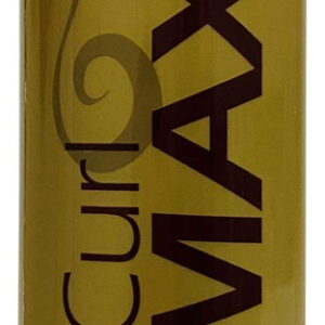 Hidratante Lustrasilk Max Curl Activator 600ml