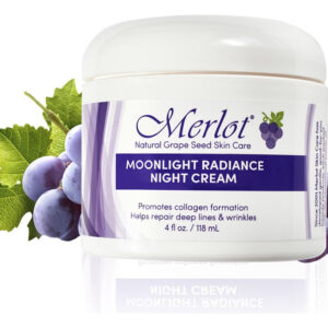 Creme De Noite Merlot Moonlight Radiance