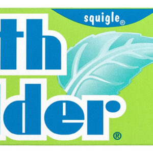 Pasta De Dentes Squigle Tooth Builder Sls Free 120 Ml Stops