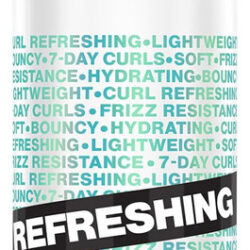 Spray Refrescante De Cachos Redken Hidrata E Define Os Cacho