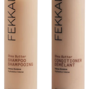 Conjunto De Shampoo E Condicionador Fekkai Shea Butter 250ml