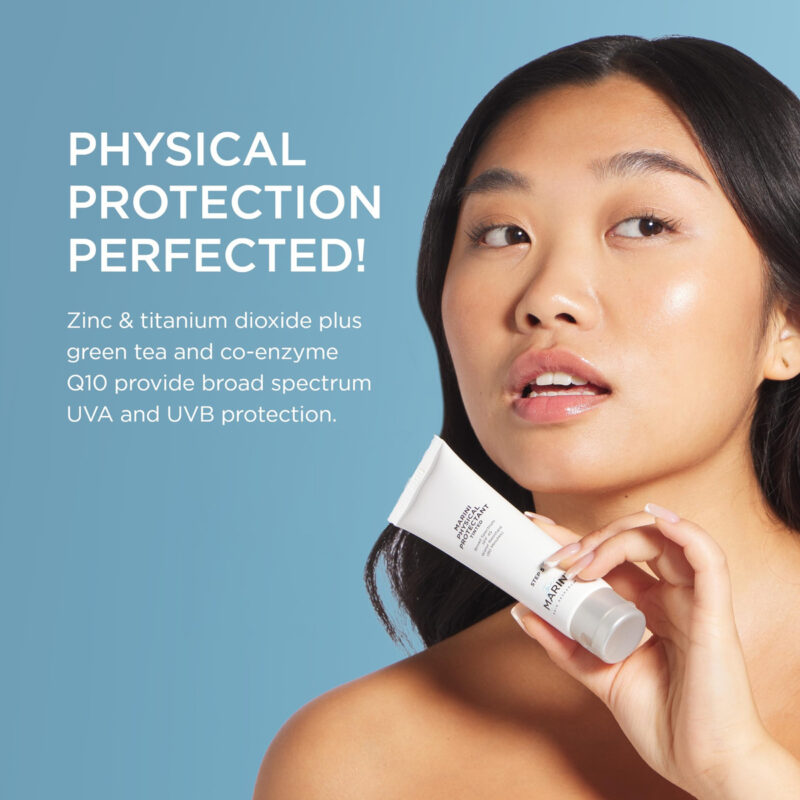 Protetor Solar Jan Marini Skin Research Physical Protectant - Image 3