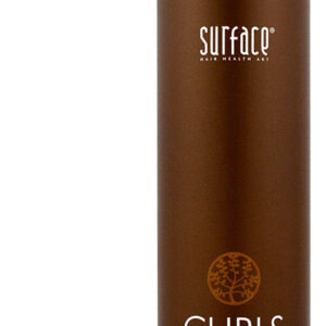 Mousse Modeladora Surface Hair Curls Firm Hold 240 Ml