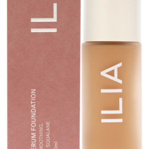 Base Sérica Ilia Beauty Sf7 True Skin Catalina