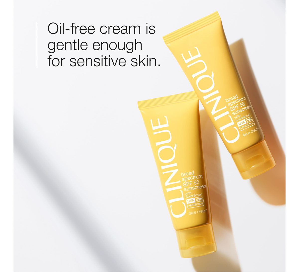 Creme Facial Protetor Solar Clinique Broad Spectrum Spf 50 5 - Imagem 2
