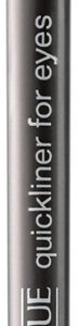 Lápiz Delineador De Ojos Clinique Quickliner Para Olhos Azui