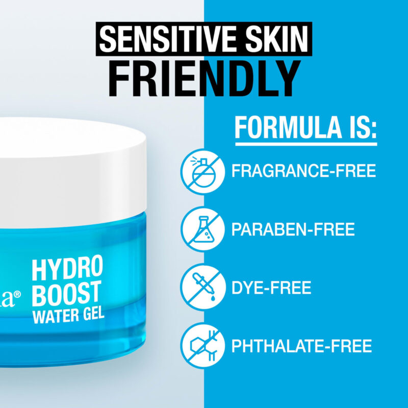 Conjunto De Cuidados Com A Pele Neutrogena Hydro Boost Com H - Image 6
