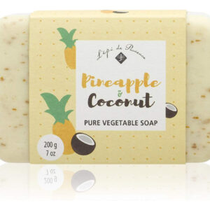 Sabonete Em Barra De Manteiga De Karité Vegetal L'epi De Pro