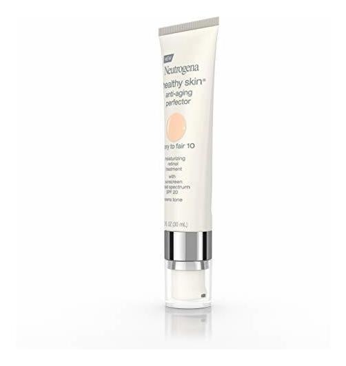 Neutrogena Healthy Skin Antiaging Perfector Tinted - Imagem 8