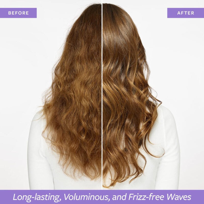 Mousse De Modelagem Function Of Beauty Zero Gravity 200ml - Image 2