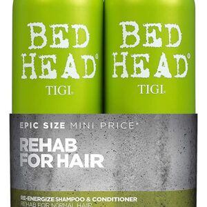 Conjunto De Shampoo E Condicionador Tigi Bed Head Urban Anti