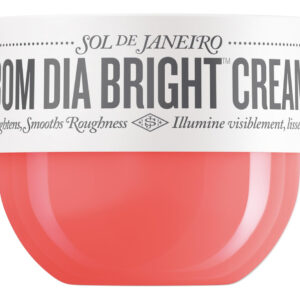 Creme Corporal Sol De Janeiro Visivelmente Iluminador 75ml T