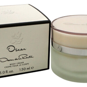 Oscar De Oscar De La Renta Para Mulheres - Creme Corporal De