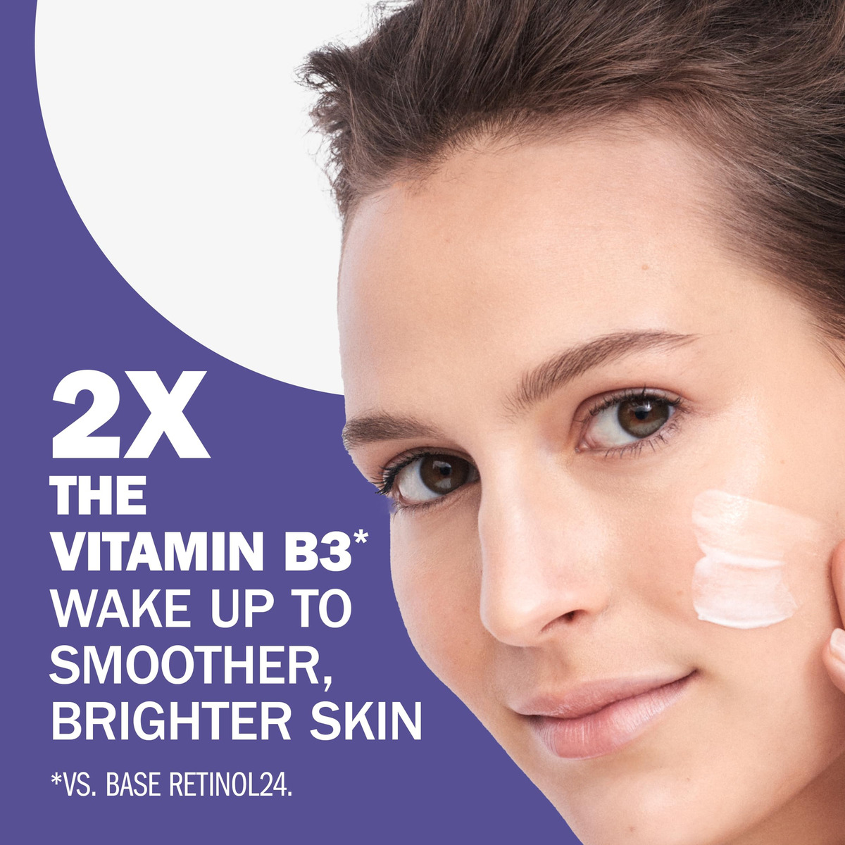 Hidratante Olay Retinol 24 Max Hydrating Night 50ml - Imagem 2