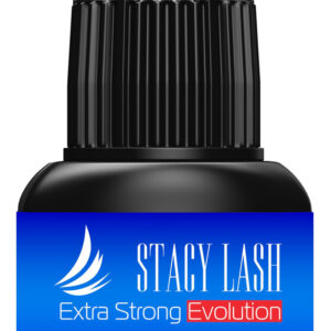 Cola De Extensão De Cílios Stacy Lash Extra Strong Evolution