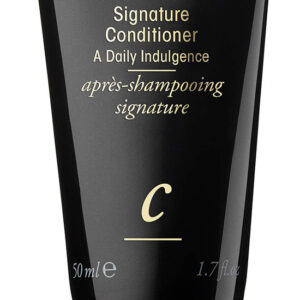 Condicionador Oribe Signature 50ml De Reparo De Alto Desempe