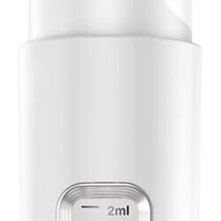 Aplicador De Óleo De Cabelo E Massageador De Couro Cabeludo