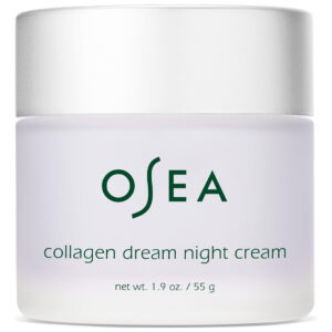 Creme De Noite Osea Collagen Dream Anti-envelhecimento Com C