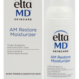 Hidratante Eltamd Am Restore A Pele Sensível Propensa A Acne