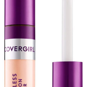 Corretivo Covergirl Simply Ageless Triple Action Ivory