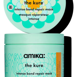 Máscara Capilar Amika The Kure Intense Bond Repair 500 Ml Si