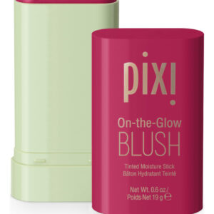 Blush Stick Pixi On-the-glow Ruby Hidratante 19 G/18 Ml