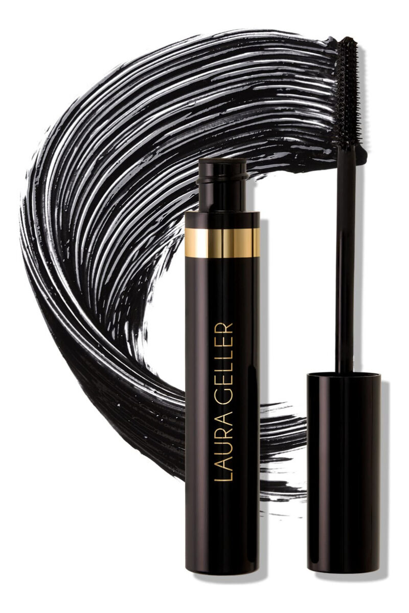 Rímel Laura Geller New York Kajal Longwear Longwear Longwear
