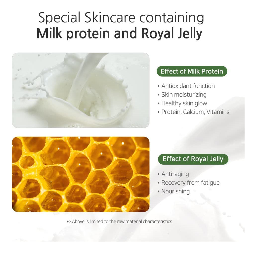 Limpador Corporal Welcos Kwailnara Yuja Milk 560g/560ml - Imagem 5