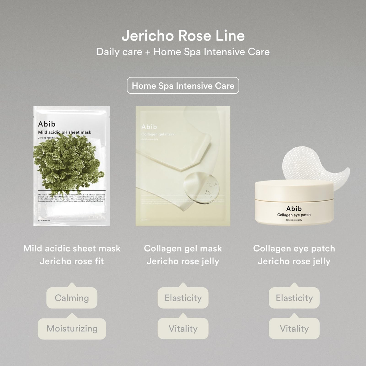 Creme Hidratante Abib Jericho Rose Nutrition 75ml - Imagem 9