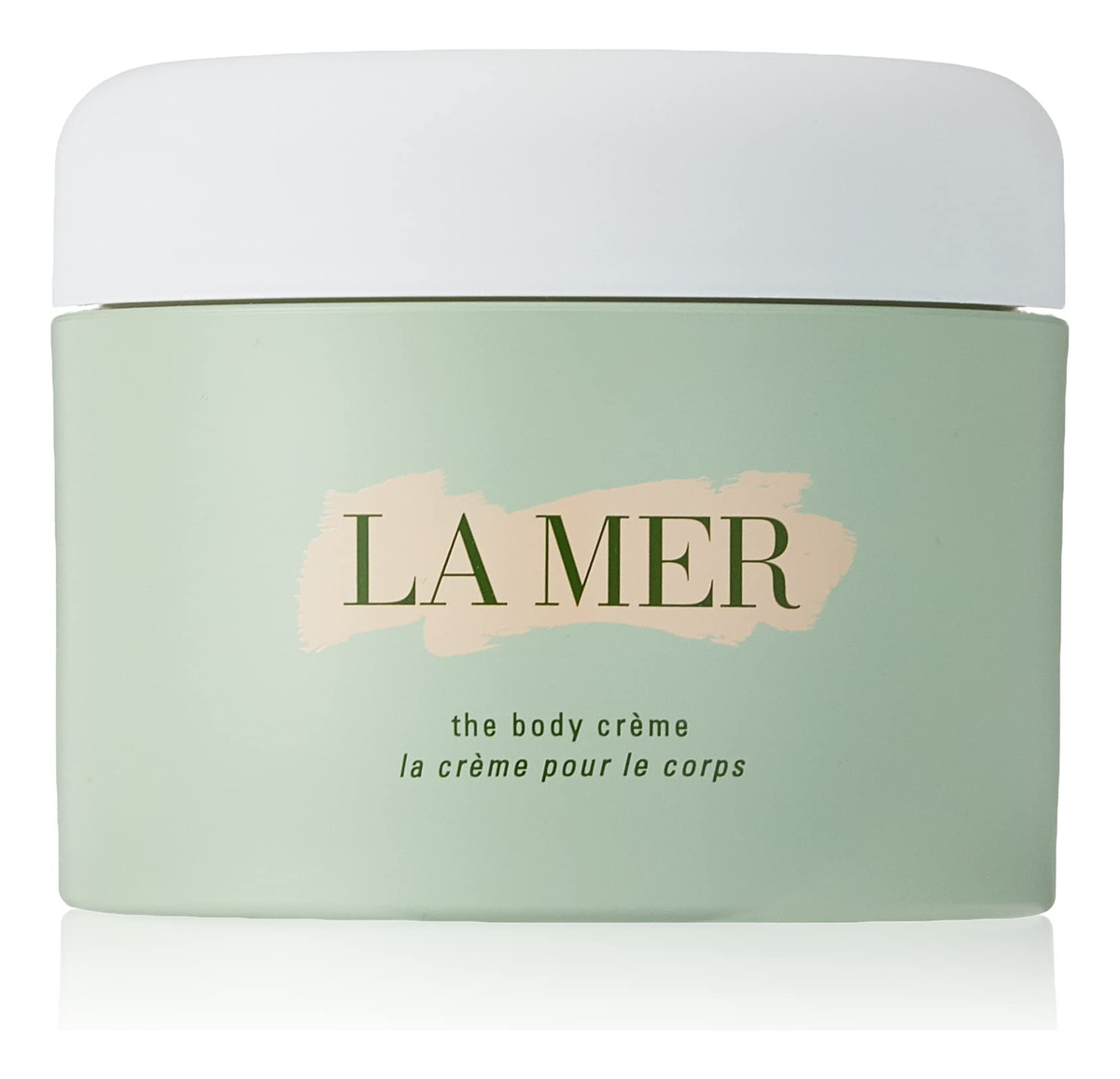 Creme Corporal La Mer The Body Creme 775g Para Unissex