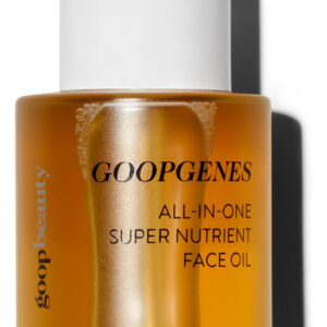 Óleo Facial Goop Beauty Nutrient Antienvelhecimento 30 Ml Co