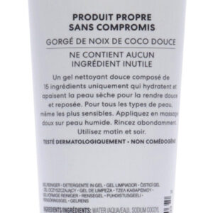Limpador Em Gel Bareminerals Pureness Coconut Prickly Pear 1