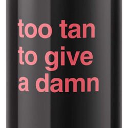 Autobronzeador B.tan Ultra Dark Too Tan 200 Ml, Vegano, Livr