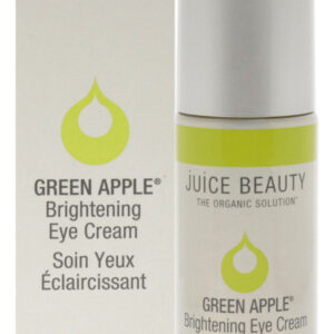 Creme Para Os Olhos Juice Beauty Green Apple Brightening Wom