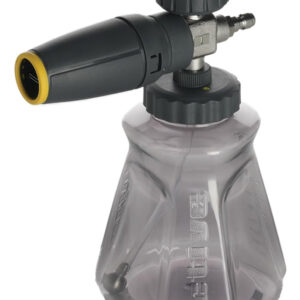 Foam Cannon Active Premium Wide Mouth 1000ml Para Pressão Wa