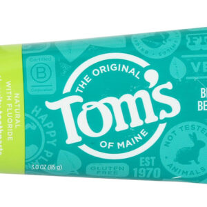 Pasta De Dentes Tom's Of Maine Anticavity Fresh Mint 90ml Tr