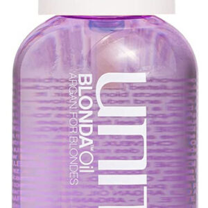 Óleo De Cabelo Unite Blonda Argan Para Loiras 125ml