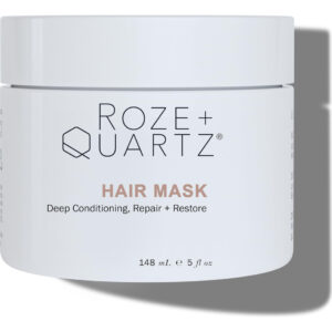 Máscara Capilar Roze + Quartz® Original Deep Conditioning 15