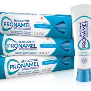 Pasta De Dentes Sensodyne Pronamel Multi-action Sls Free 120