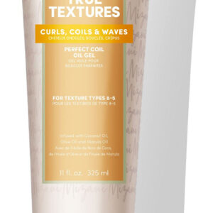 Óleo Em Gel Mizani True Textures Perfect Coil 325 Ml Para Ca