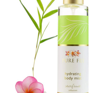 Óleo Corporal Mist Pure Fiji Hidratante Starfruit 90ml