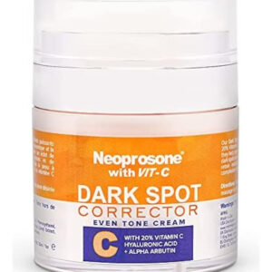 Creme Corretor De Manchas Neoprosona 20% Vitamina C 30ml