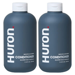 Condicionador Huron Lightweight Hydrating Men 350 Ml (pacote